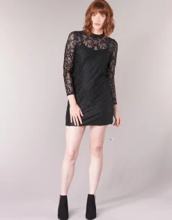 Robes^Molly Bracken - ZEDEL Noir