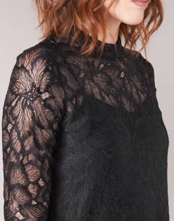 Robes^Molly Bracken - ZEDEL Noir