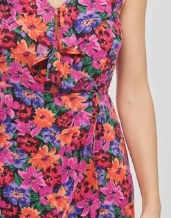 Robes^Molly Bracken - ZOE Multicolor