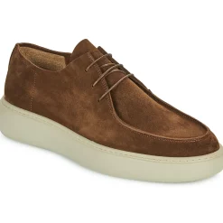 Baskets Mode^Moma - ABDNO Marron