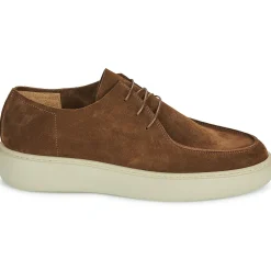 Baskets Mode^Moma - ABDNO Marron