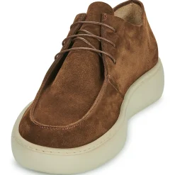 Baskets Mode^Moma - ABDNO Marron