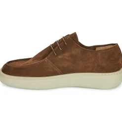 Baskets Mode^Moma - ABDNO Marron