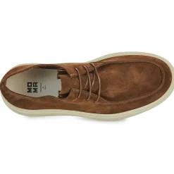 Baskets Mode^Moma - ABDNO Marron