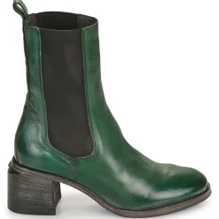 Bottines / Boots^Moma - AGNES D Vert