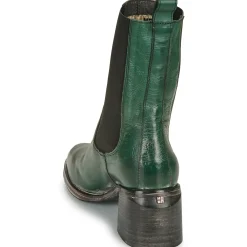 Bottines / Boots^Moma - AGNES D Vert