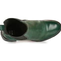 Bottines / Boots^Moma - AGNES D Vert