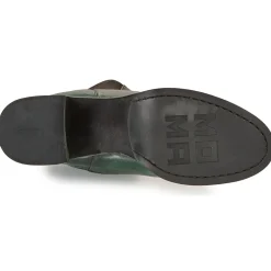 Bottines / Boots^Moma - AGNES D Vert