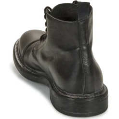 Bottines / Boots^Moma - BRIST U Noir