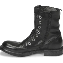Bottines / Boots^Moma - 71301C-CU-NERO Noir