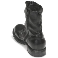 Bottines / Boots^Moma - 71301C-CU-NERO Noir