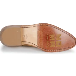 Bottines / Boots^Moma - DALLAS Camel
