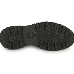 Mocassins & Chaussures Bateau^Moma - DOORS Noir