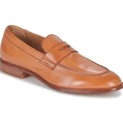 Mocassins & Chaussures Bateau^Moma - FRANCK Marron