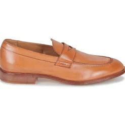 Mocassins & Chaussures Bateau^Moma - FRANCK Marron