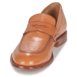 Mocassins & Chaussures Bateau^Moma - FRANCK Marron