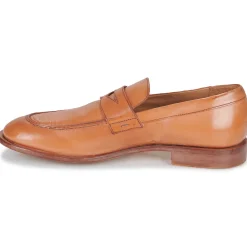 Mocassins & Chaussures Bateau^Moma - FRANCK Marron