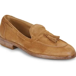 Mocassins & Chaussures Bateau^Moma - FRANCK Marron