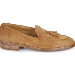 Mocassins & Chaussures Bateau^Moma - FRANCK Marron