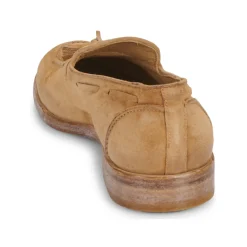 Mocassins & Chaussures Bateau^Moma - FRANCK Marron