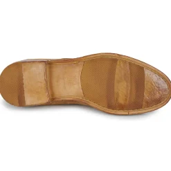 Mocassins & Chaussures Bateau^Moma - FRANCK Marron