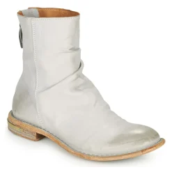 Bottines / Boots^Moma - GIULIA Blanc