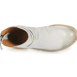 Bottines / Boots^Moma - GIULIA Blanc