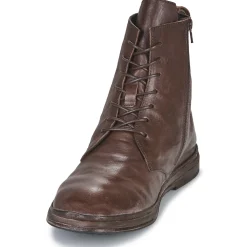 Bottines / Boots^Moma - JOBS Marron