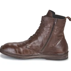 Bottines / Boots^Moma - JOBS Marron