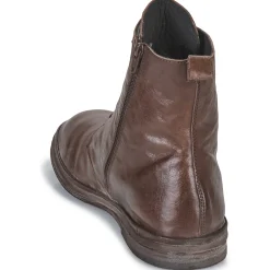 Bottines / Boots^Moma - JOBS Marron