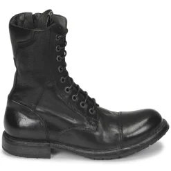 Bottines / Boots^Moma - MALE D Noir
