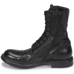 Bottines / Boots^Moma - MALE D Noir