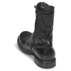 Bottines / Boots^Moma - MALE D Noir