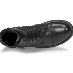 Bottines / Boots^Moma - MALE D Noir