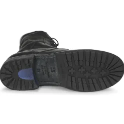 Bottines / Boots^Moma - MALE D Noir