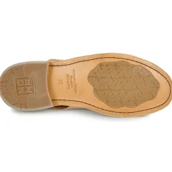 Bottines / Boots^Moma - MINSK Beige