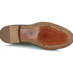 Mocassins & Chaussures Bateau^Moma - NOTTINGHAM Kaki