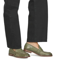 Mocassins & Chaussures Bateau^Moma - NOTTINGHAM Kaki