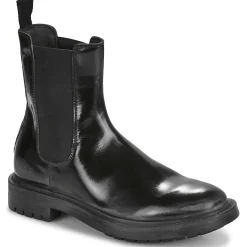 Bottines / Boots^Moma - WORK D Noir