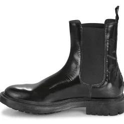 Bottines / Boots^Moma - WORK D Noir