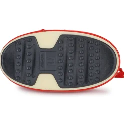 Bottes^Moon Boot - MB ICON NYLON Rouge