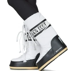 Bottes^Moon Boot - MB ICON NYLON