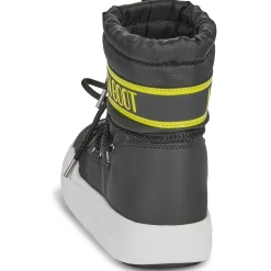 Bottes^Moon Boot - MB JR PARK BOOT Noir