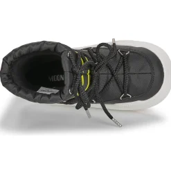 Bottes^Moon Boot - MB JR PARK BOOT Noir