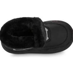 Bottes^Moon Boot - MB JR PARK STRAP Noir