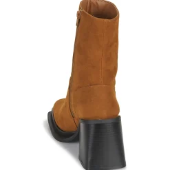 Bottines / Boots^Moony Mood - ADELYN Camel