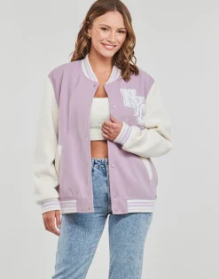 Vestes^Moony Mood - AMELLE Lilas