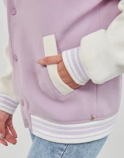 Vestes^Moony Mood - AMELLE Lilas