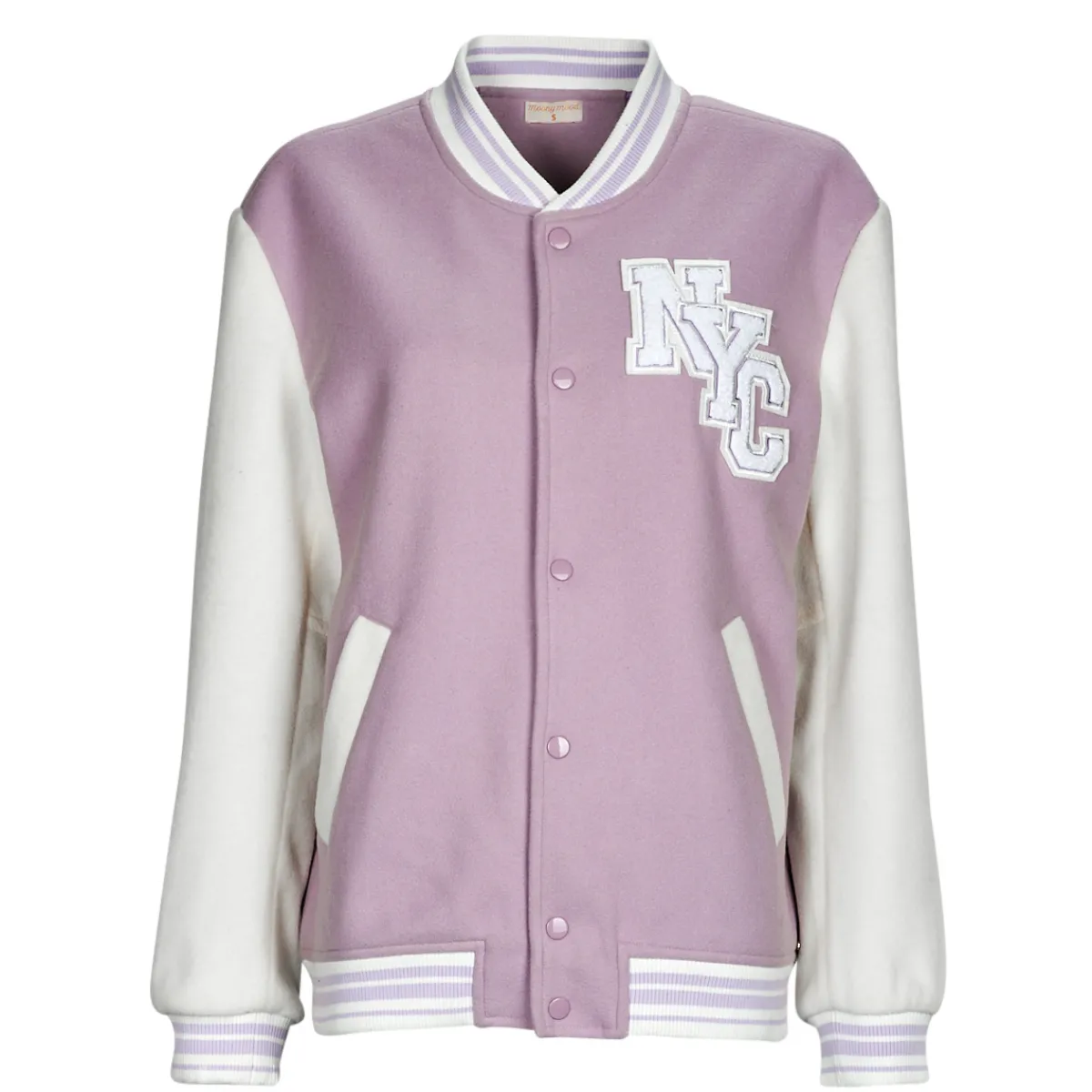 Vestes^Moony Mood - AMELLE Lilas