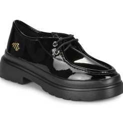 Derbies & Richelieu^Moony Mood - ARMANDA Noir